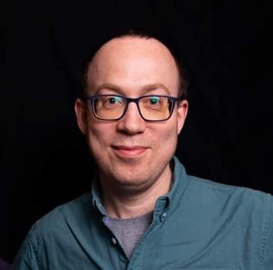 Ben Barden