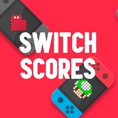 Switch Scores logo
